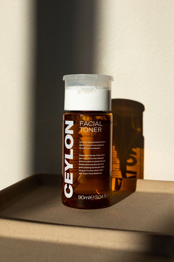 Facial Toner