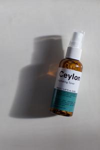 Ceylon Hydrating Toner